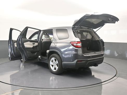Used 2023 Honda Pilot LX image 74