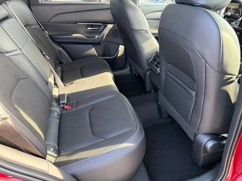 New 2026 MAZDA CX-5 Preferred AWD/4WD image 27