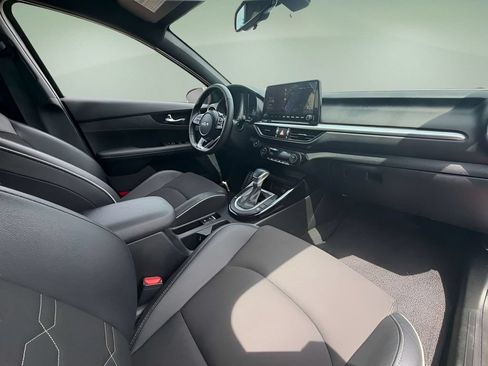Used 2024 Kia Forte GT-Line FWD image 20