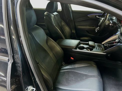 Used 2023 Acura TLX w/ A-SPEC Pkg FWD image 30