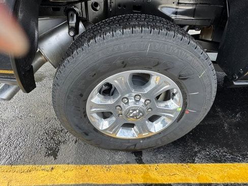 New 2026 RAM 2500 Big Horn image 49