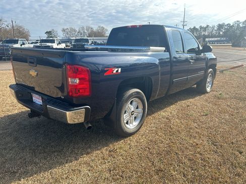 Used 2012 Chevrolet Silverado 1500 LT w/ All-Star Edition image 10