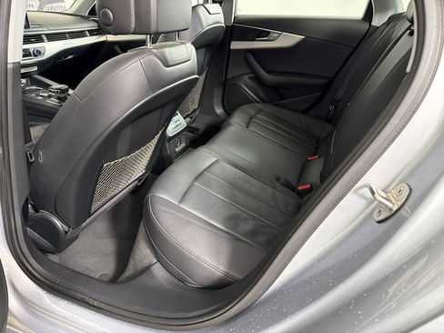 Used 2017 Audi A4 2.0T Premium image 22
