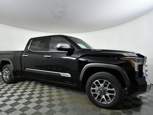 New 2026 Toyota Tundra 1794 Edition image 9
