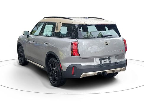 New 2026 MINI Cooper Countryman S AWD/4WD image 3