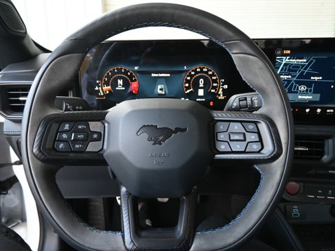 Used 2024 Ford Mustang Dark Horse RWD image 20