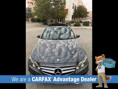Used 2014 Mercedes-Benz E 350 Sedan image 16