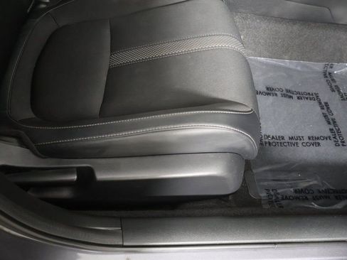 Used 2021 Honda Civic Sport image 28