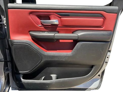Used 2020 RAM 1500 Rebel w/ Level 2 Equipment Group AWD/4WD image 17