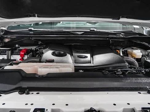 Used 2022 Toyota Tundra Platinum w/ Advanced Package image 30