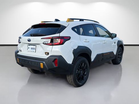 New 2026 Subaru Crosstrek 2.5i Wilderness image 3