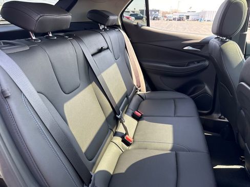 New 2026 Buick Encore GX Sport Touring w/ Comfort Package AWD/4WD image 36