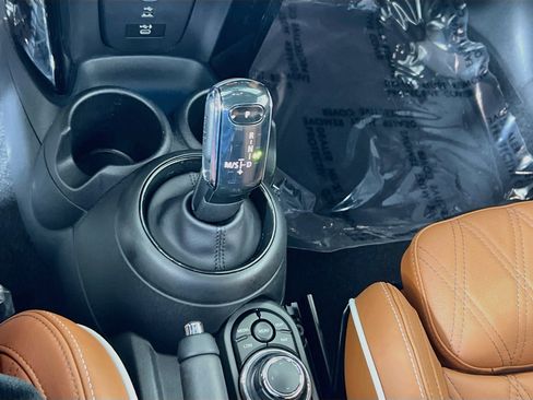 Used 2022 MINI Cooper S FWD image 17