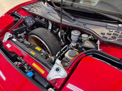 Used 1991 Acura NSX RWD image 31