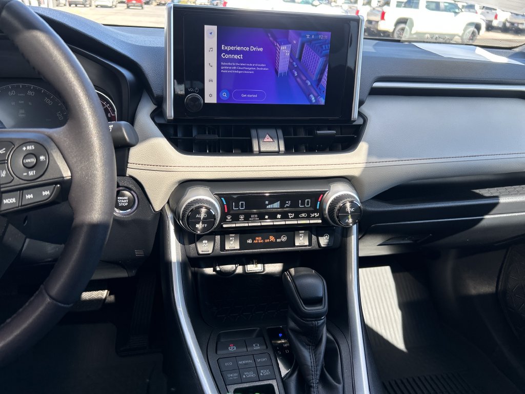 Certified 2024 Toyota RAV4 XLE w/ Convenience Package AWD/4WD image 20