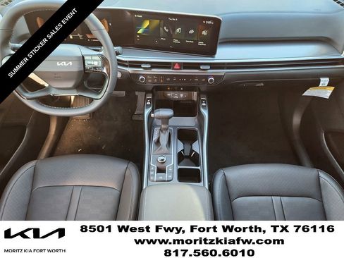 New 2026 Kia Sorento S FWD image 18