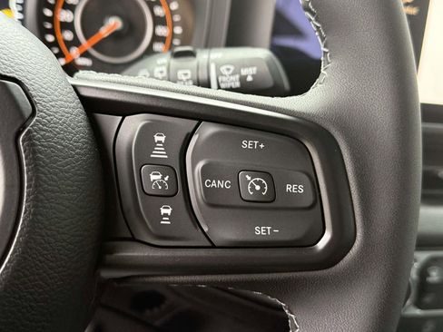 New 2026 Jeep Wrangler Sport S image 19