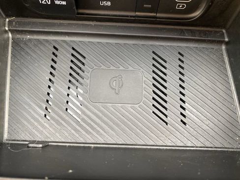 Used 2024 Kia Sportage X-Line image 28