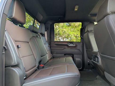 Used 2025 GMC Sierra 2500 Denali w/ Denali Reserve Package image 25