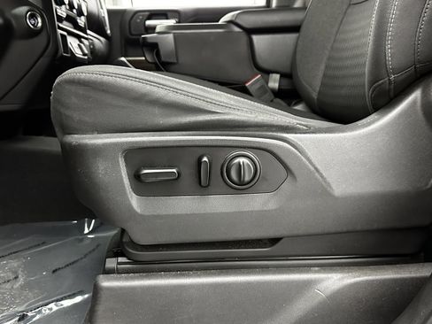 Used 2020 Chevrolet Silverado 1500 LT w/ All-Star Edition image 14