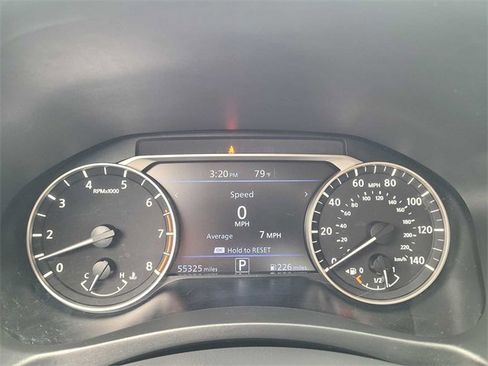 Used 2022 Nissan Altima 2.5 SR image 23