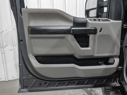 Used 2021 Ford F350 XL w/ STX Appearance Package image 42