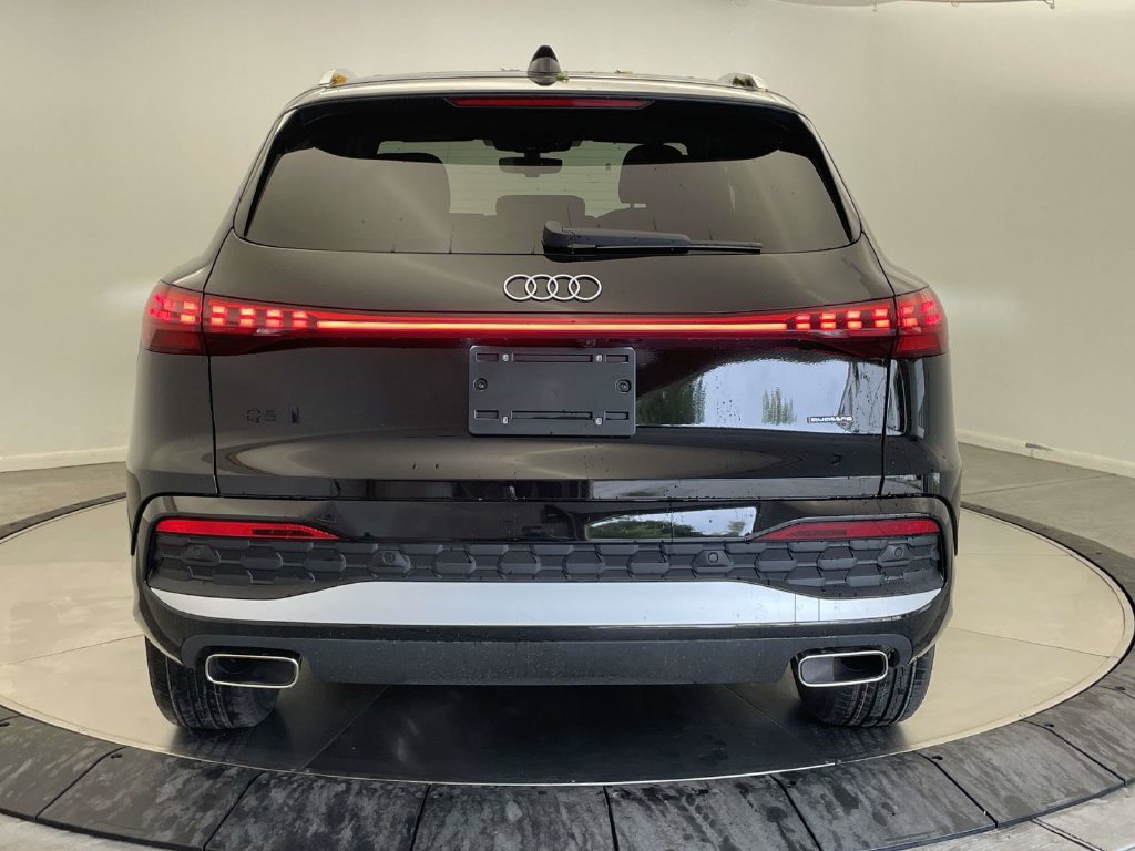 New 2026 Audi Q5 Premium Plus AWD/4WD image 6