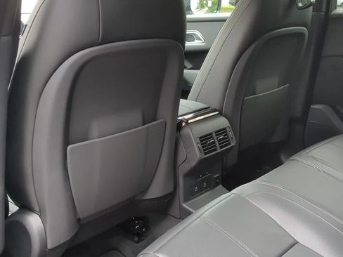 New 2026 Land Rover Range Rover Velar Belgravia AWD/4WD image 19
