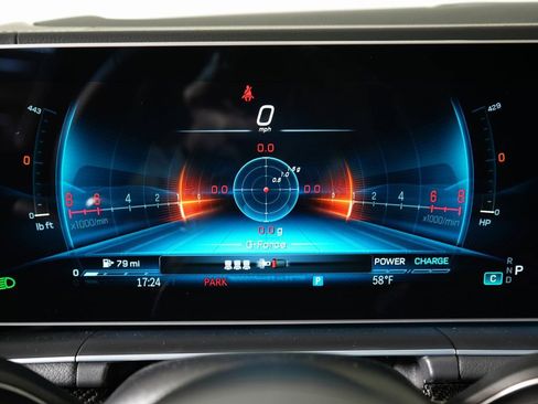 Certified 2026 Mercedes-Benz GLE 53 AMG 4MATIC Coupe image 17