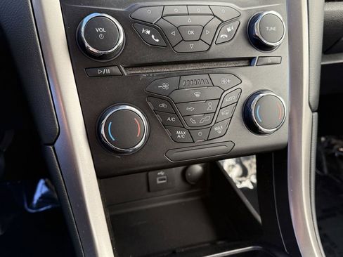 Used 2018 Ford Fusion S image 23