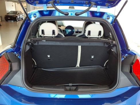 Used 2025 MINI Cooper S FWD image 16