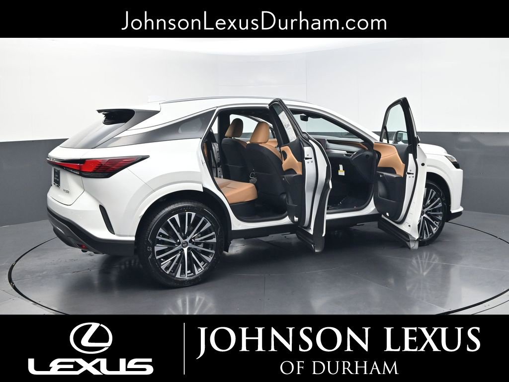 New 2026 Lexus RX 350 Premium Plus w/ Accessory Package (K3) FWD image 31