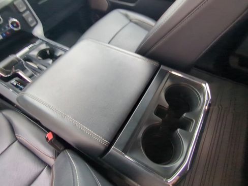 Used 2023 Ford F150 Lariat w/ Equipment Group 502A High image 18