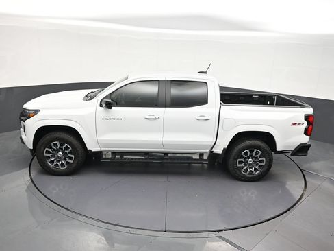 Used 2026 Chevrolet Colorado Z71 w/ Z71 Convenience Package 2 AWD/4WD image 18