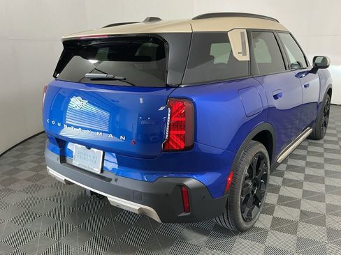 New 2026 MINI Cooper Countryman S image 4