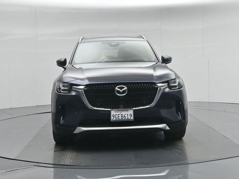 Used 2024 MAZDA CX-90 Plug-In Hybrid w/ Premium Plus image 24