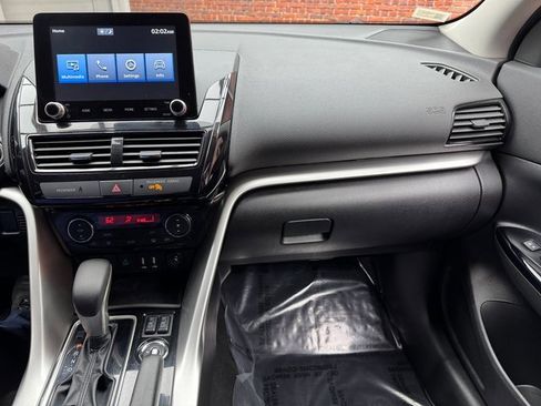 Used 2024 Mitsubishi Eclipse Cross LE image 17
