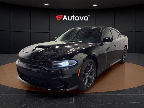 Used 2019 Dodge Charger GT RWD image 1