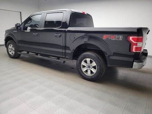Used 2018 Ford F150 XL w/ Equipment Group 101A Mid AWD/4WD image 3
