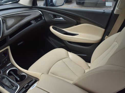 Used 2020 Buick Envision Preferred image 17