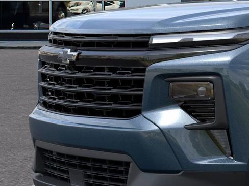 New 2026 Chevrolet Traverse LT image 13