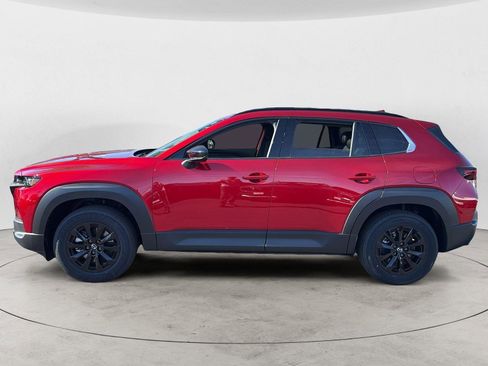 New 2026 MAZDA CX-50 AWD 2.5 Hybrid w/ Premium Pkg image 3