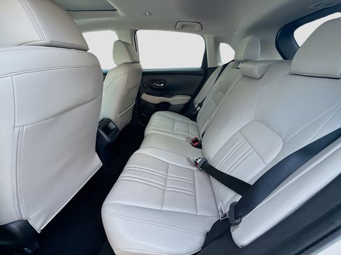 Certified 2023 Honda HR-V EX-L image 23