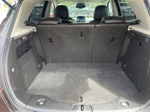 Used 2015 Buick Encore Convenience FWD image 7