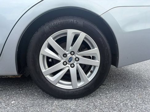 Used 2015 Subaru Impreza 2.0i Premium AWD/4WD image 28