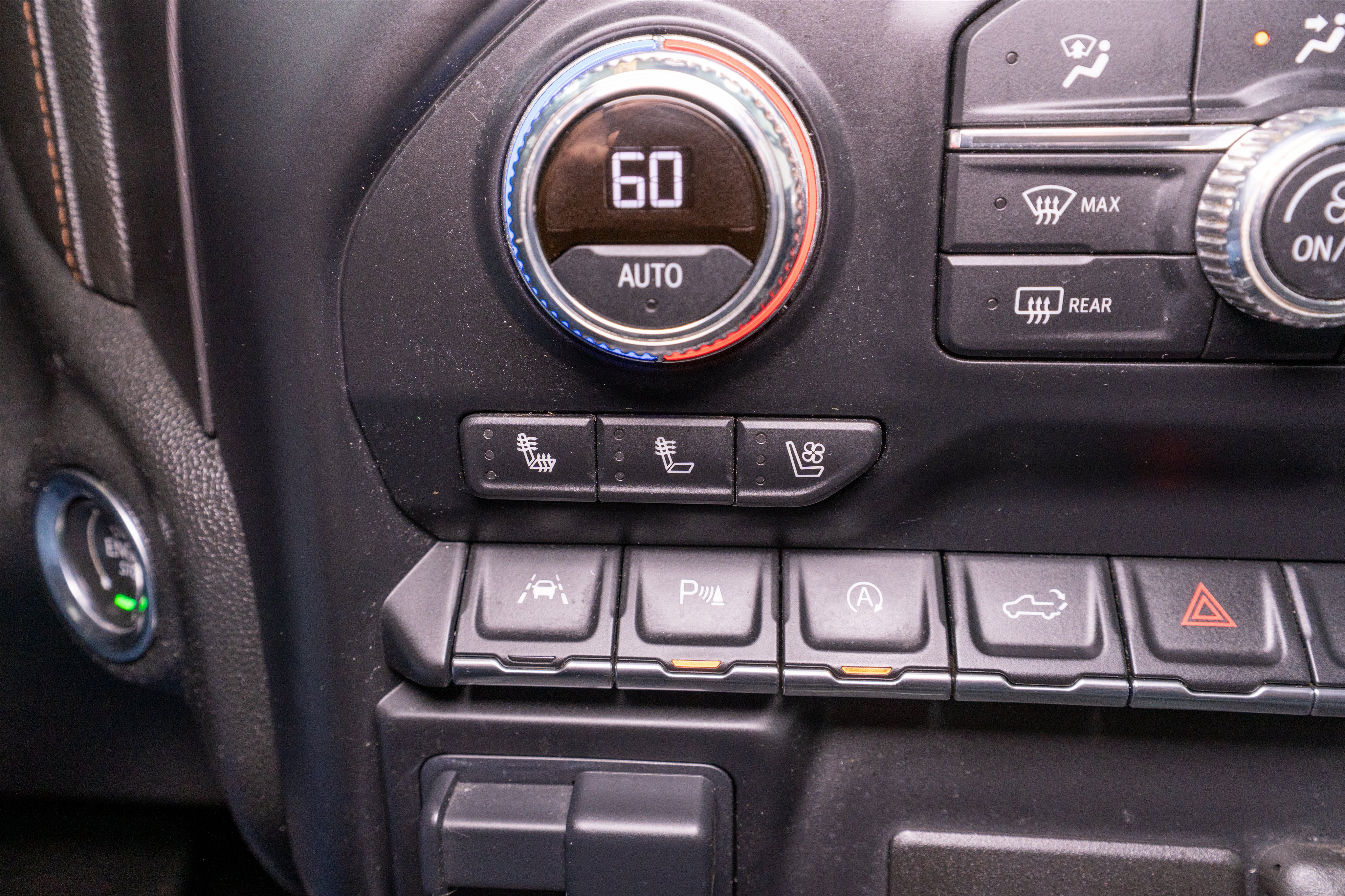 Used 2020 GMC Sierra 1500 AT4 w/ AT4 Premium Package AWD/4WD image 27