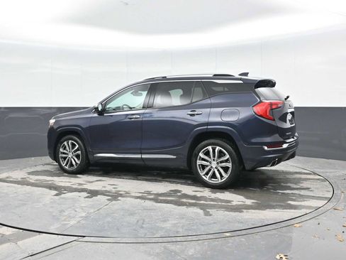 Used 2019 GMC Terrain Denali image 3