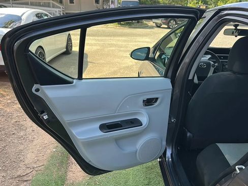 Used 2013 Toyota Prius C Two FWD image 17