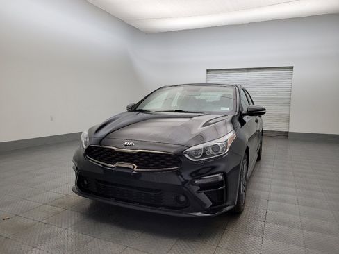 Used 2021 Kia Forte GT-Line image 15