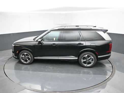 New 2026 Hyundai Palisade Limited FWD image 20